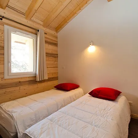Chalet Odalys De Sophie Saint-Martin-de-Belleville