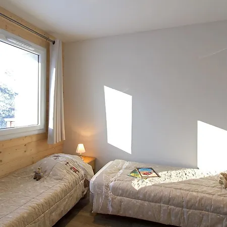 Chalet Odalys De Sophie