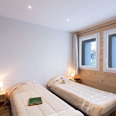 Chalet Odalys De Sophie Saint-Martin-de-Belleville